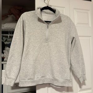 Men’s Lululemon Quarter-Zip